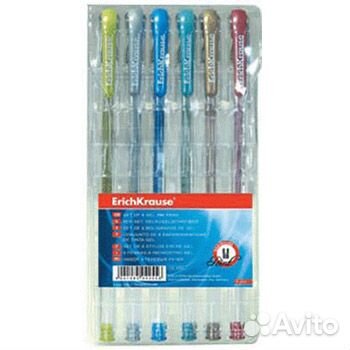 Канцелярские товары