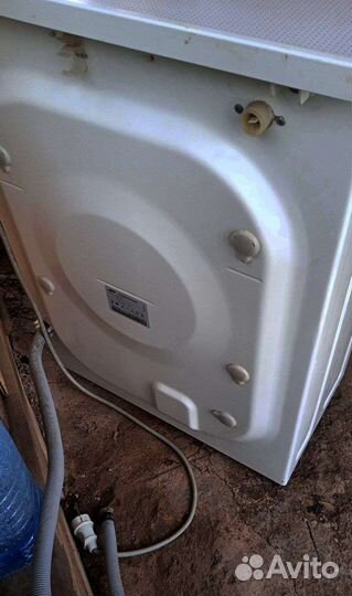 Стиральная машина samsung