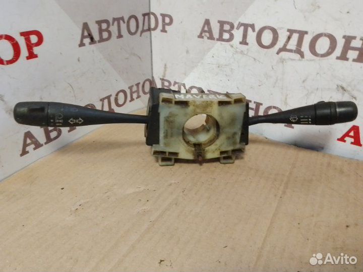 Подрулевой переключатель Ford Maverick 2.7TD