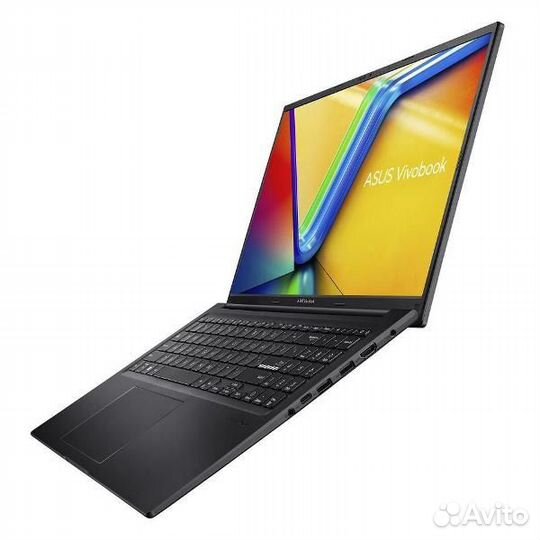 Ноутбук asus Vivobook 16 R5/16/512 новый