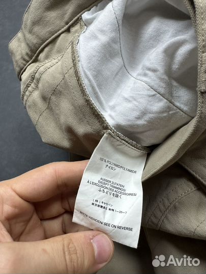 Jack Wolfskin S Оригинал Женские Шорты