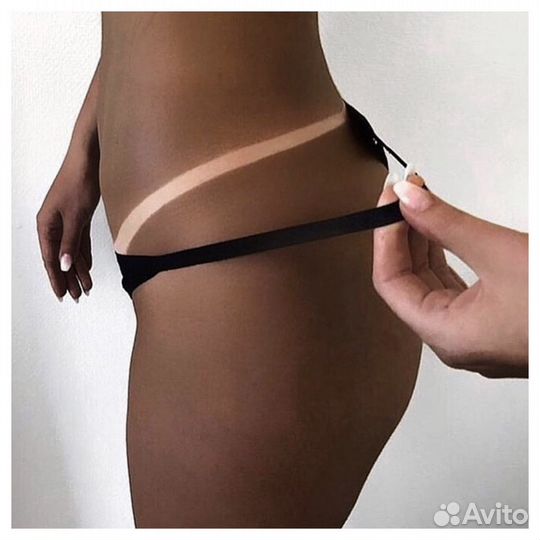 Мастер моментального загара