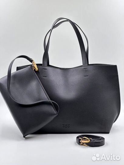 Сумка женская Pinko натуральная кожа