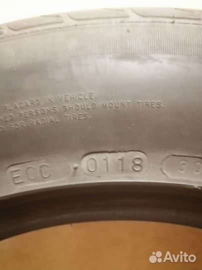 Presa PS01 215/60 R16 95V