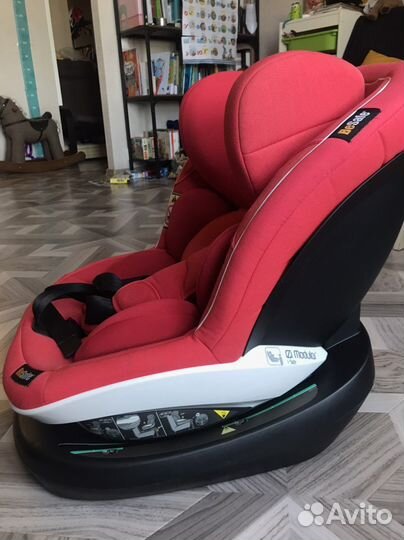 Детское кресло BeSafe IZI Modular i-size