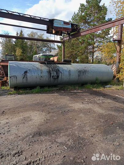 Емкость термос