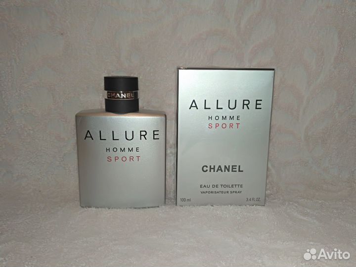 Мужские Givenchy, Versace, Antonio Banderas Chanel