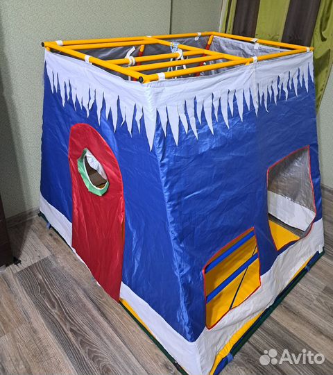 Спортивный комплекс Ранний старт Люкс