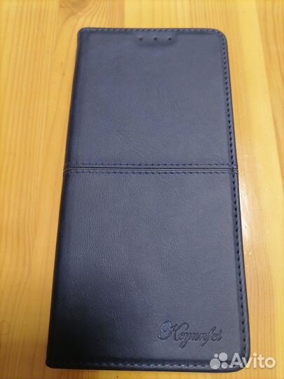 Чехол книжка Хуавей Р Смарт 2021