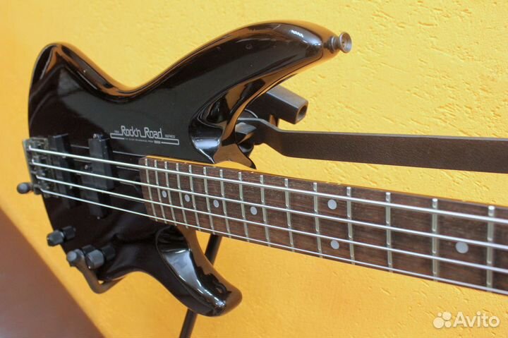 Yamaha RBX600R Bass Japan