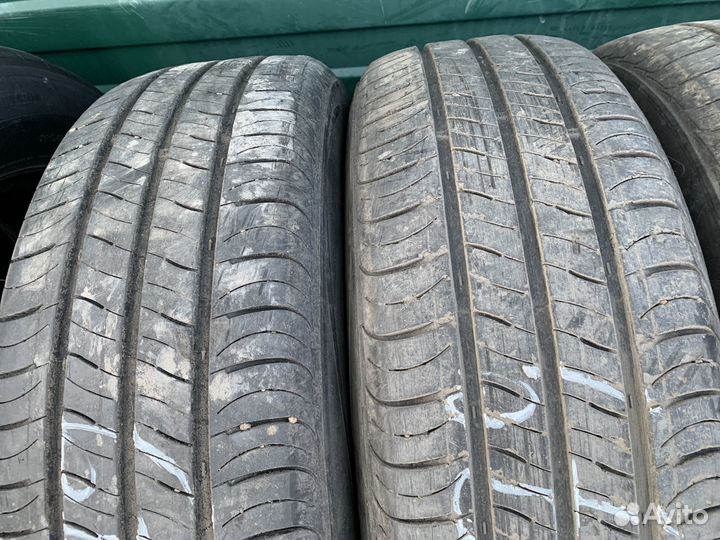 Kumho Solus SA01 KH32 205/65 R16 95H