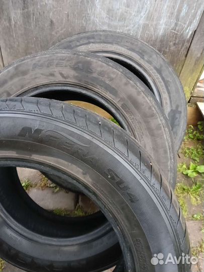 Nexen N'Fera SU4 185/65 R15
