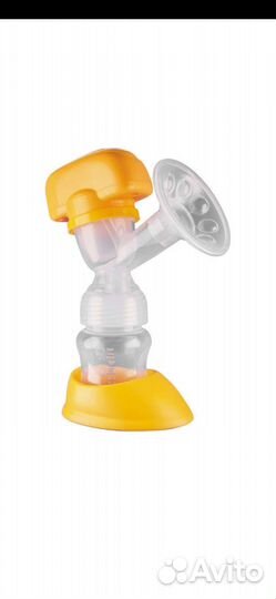 Молокоотсос электрический