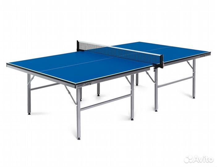 Теннисный стол для школ и клубов Start Line