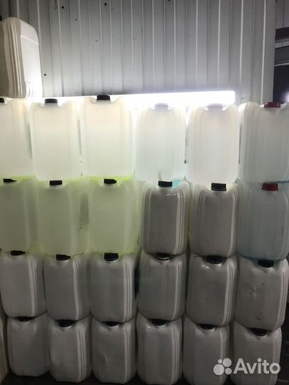 Канистра 20 литров