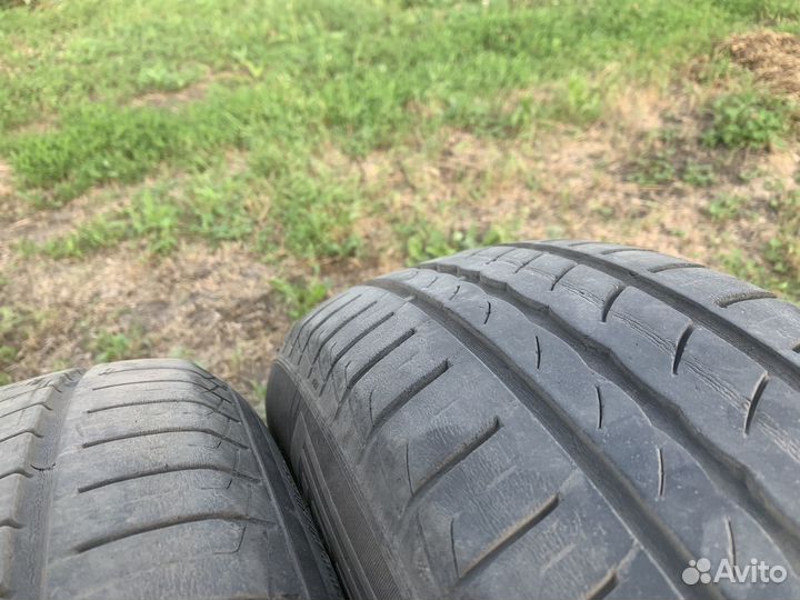 Pirelli Cinturato P1 185/65 R15 88H