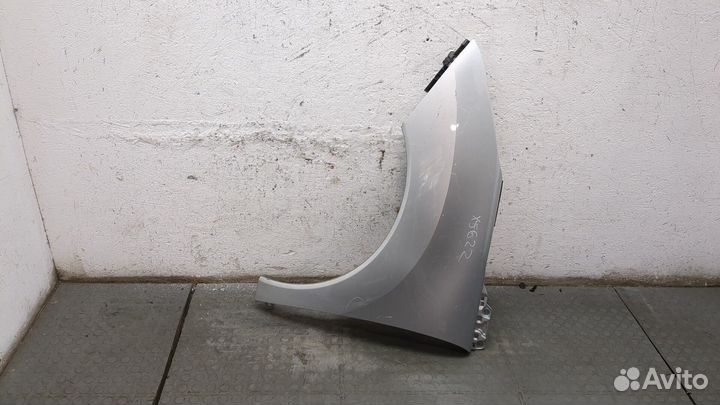 Крыло Peugeot 3008, 2011