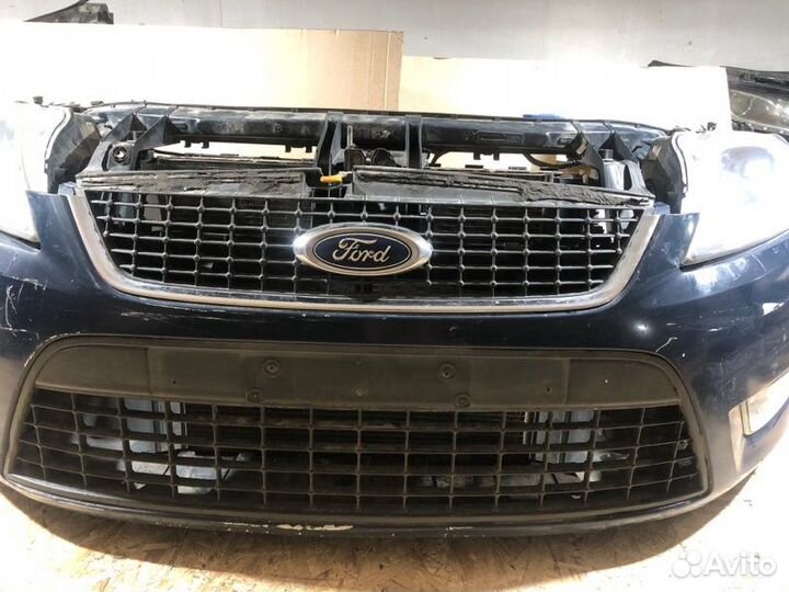 Ноускат Ford Mondeo BD 09.2007 - 08.2010
