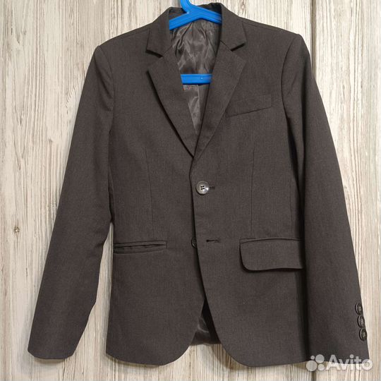 Пиджак sky lake шф-1155 30/134