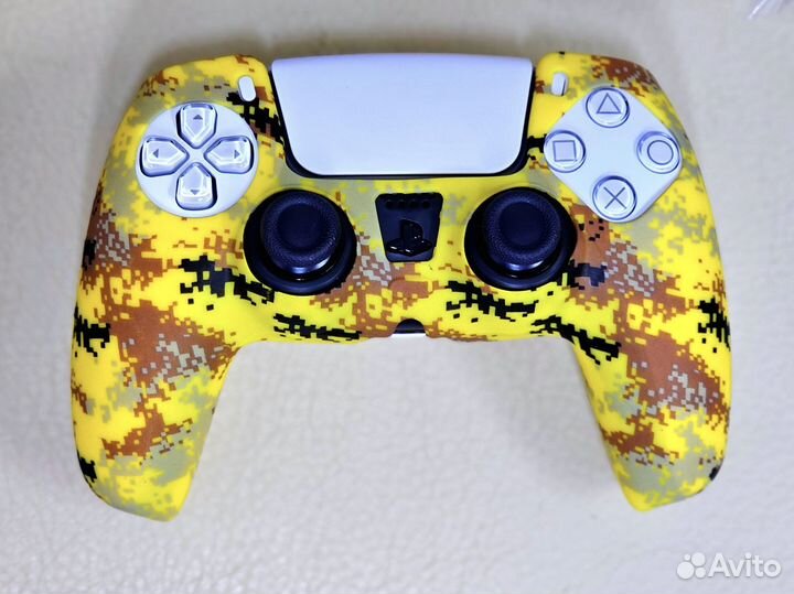 Чехол dualsense
