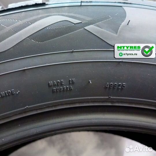 Ikon Tyres Autograph Ultra 2 SUV 255/55 R18 109Y