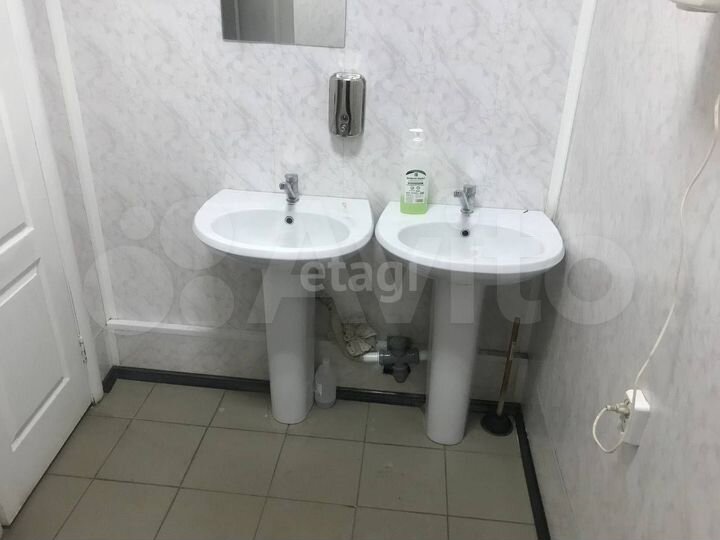 Сдам офисное помещение, 44.4 м²