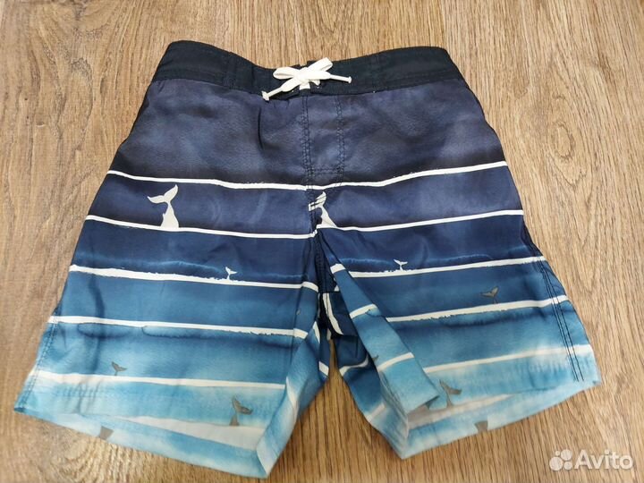 Шорты для плавания hm 110/116