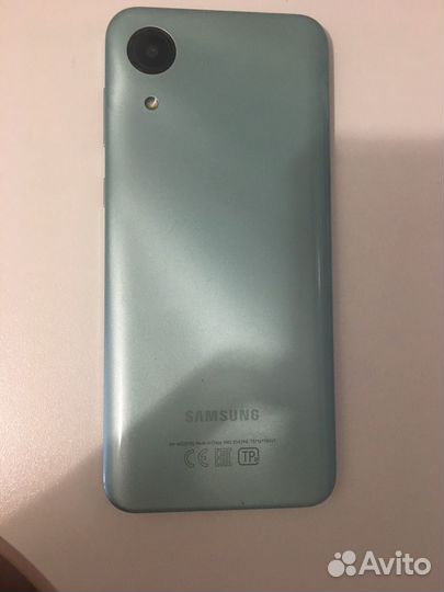 Samsung Galaxy A03 Core, 2/32 ГБ
