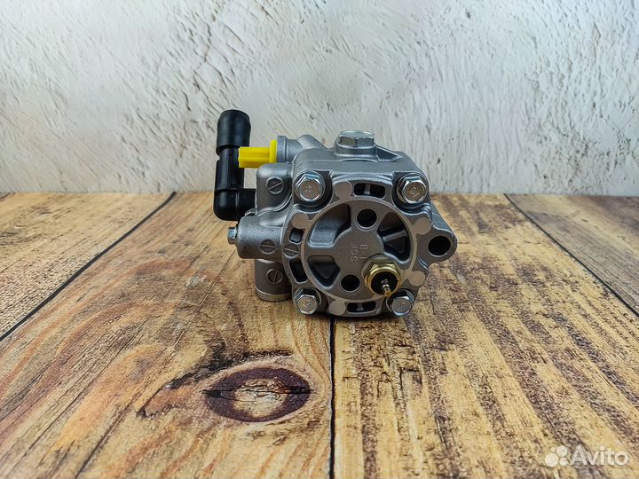 Насос гидроусилителя руля Subaru Impreza, Forester