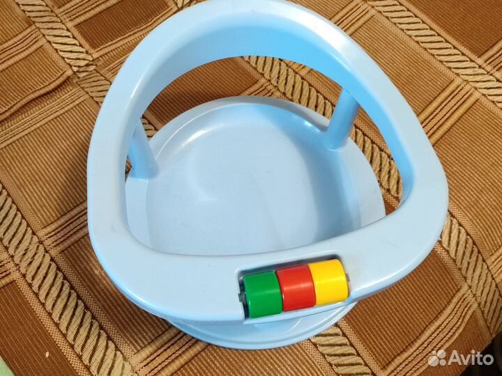 Стульчик для купания