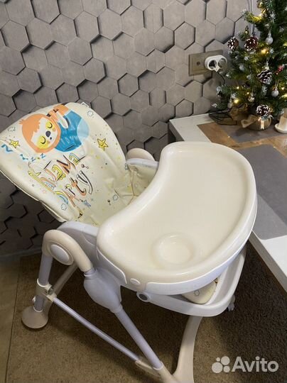 Стульчик для кормления