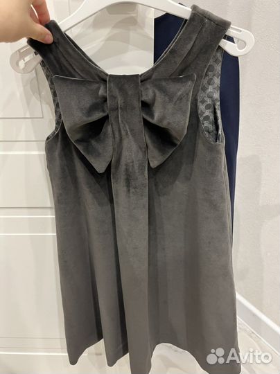 Сарафан для школы