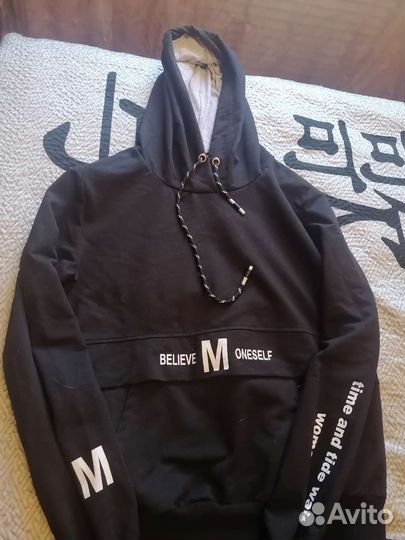 Спортивный костюм новый