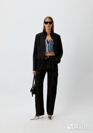 Philosophy di lorenzo serafini джинсы