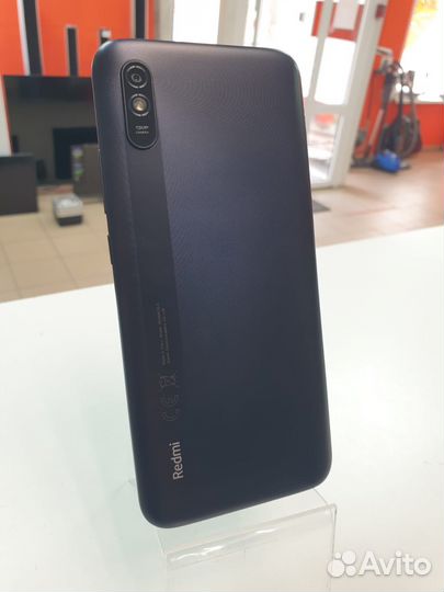 Xiaomi Redmi 9A, 2/32 ГБ