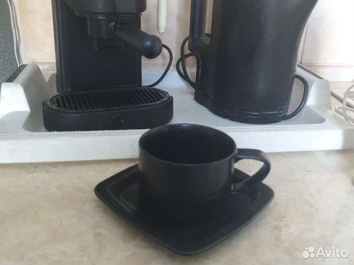 Кофеваркаphillips