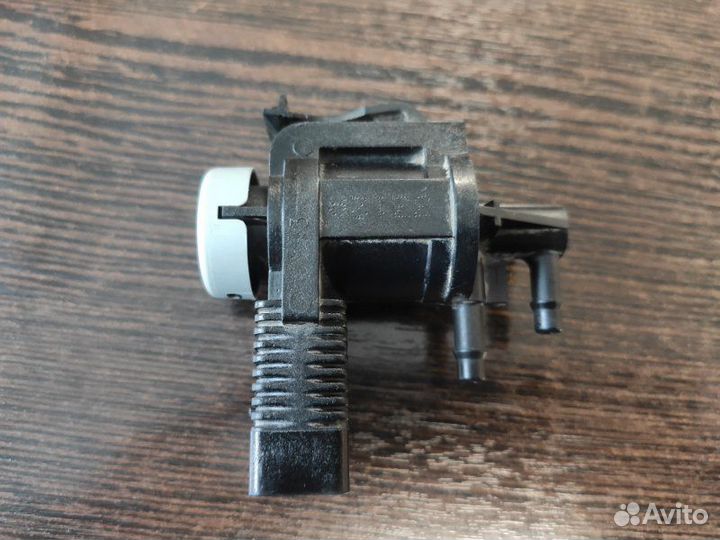 Клапан рециркуляции отработанных газов Audi A5