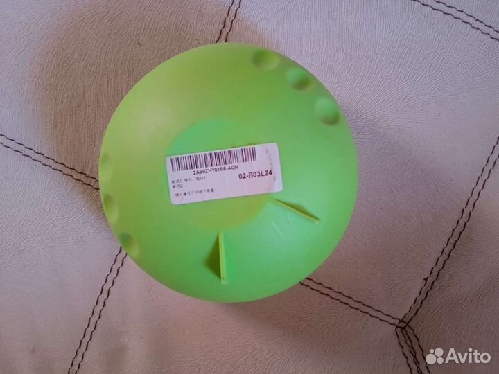 Подставка для телефона и орешков