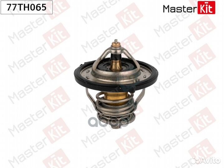 Термостат hyundai accent II (99) elantra III