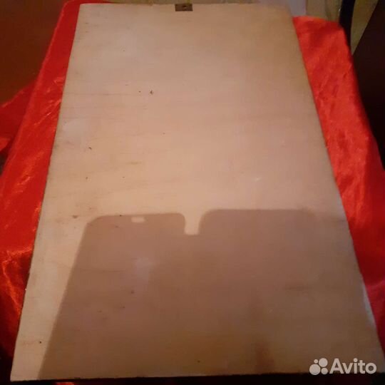 Портрет есенина