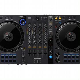 DJ контроллер Pioneer DDJ-FLX6