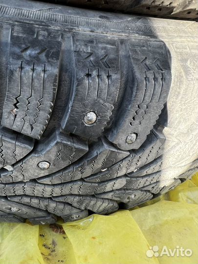 Formula Ice 175/70 R13