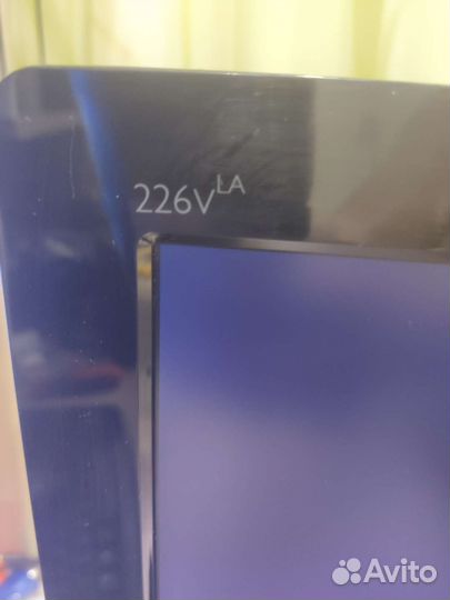 Монитор Philips 226V