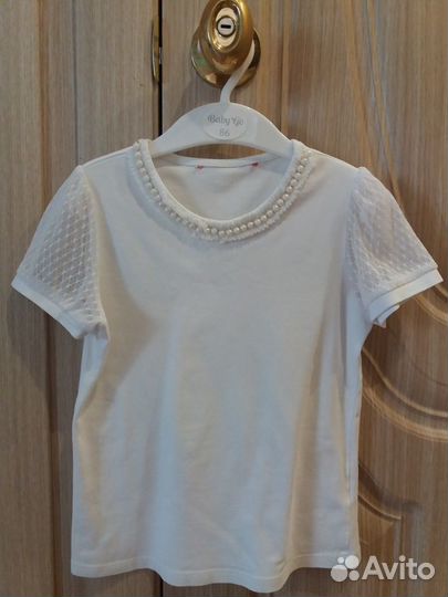 Школьные блузки