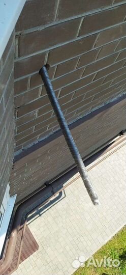 Закладка трасс под сплит-системы