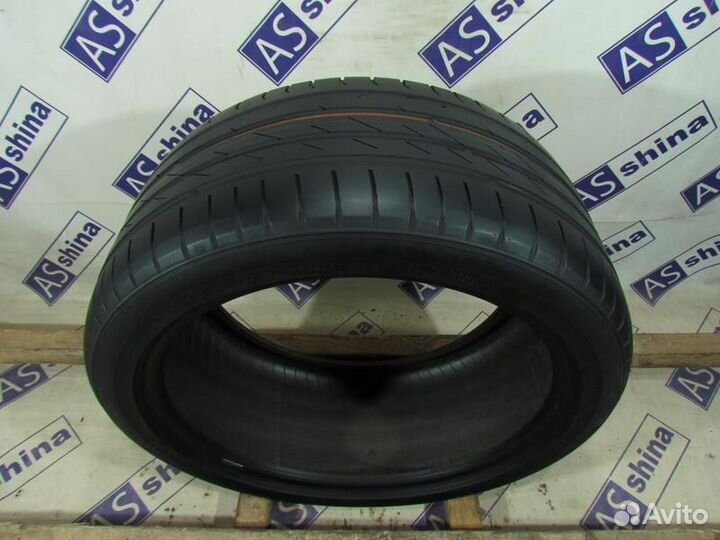 Nokian Tyres Nordman SZ2 245/40 R18 102Q