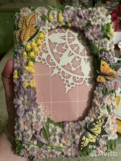 Remeco collection фоторамка