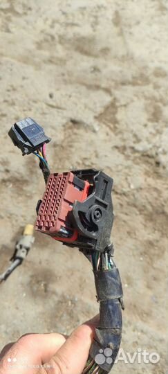 Коса Эбу Гранта 8клапанная 14 год