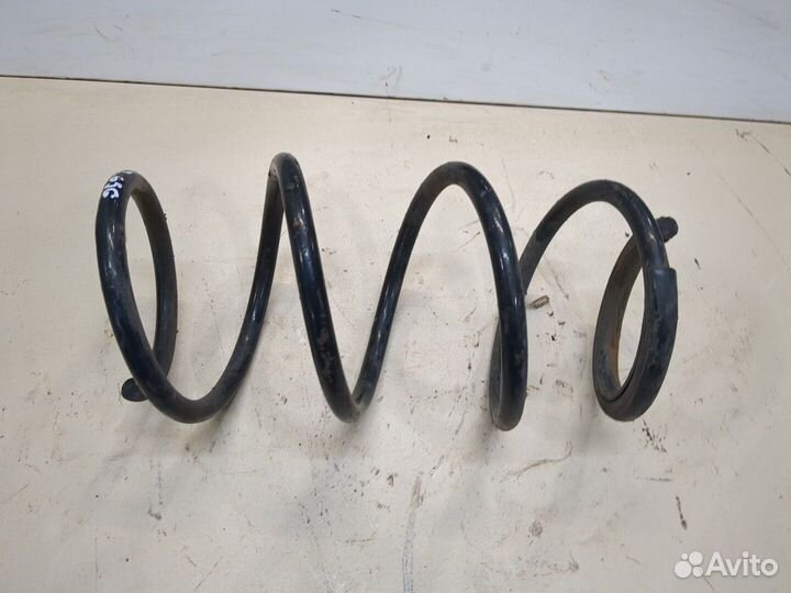 Пружина подвески Mitsubishi Lancer 10, 2009