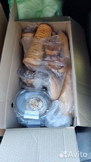 Хлеб для животных